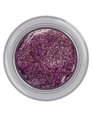 Gel Paint Galaxy 05 (Color: cold rose)