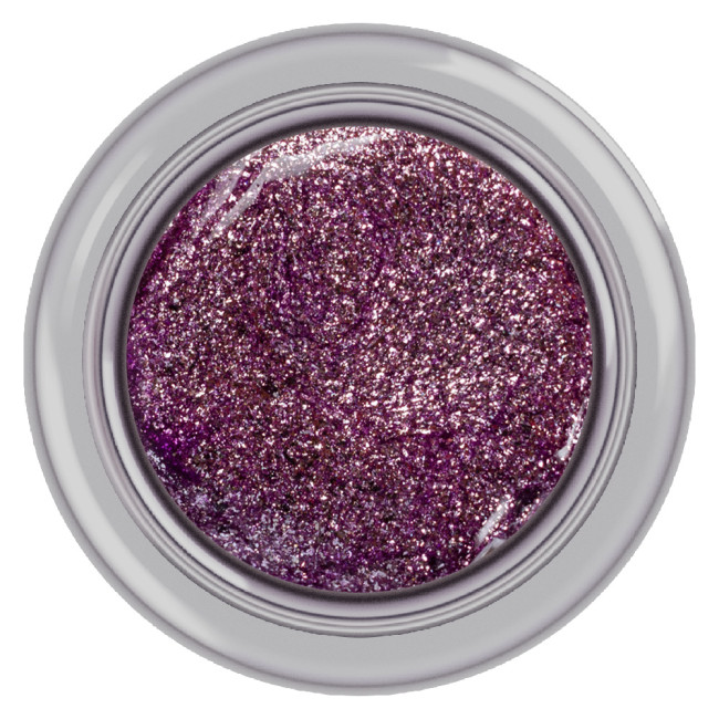 Gel Paint Galaxy 05 (Color: cold rose)