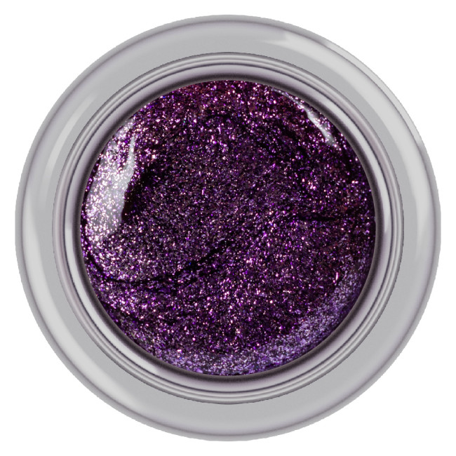 Gel Paint Galaxy 07 (Color: violet)