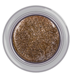 Gel Paint Galaxy 03 (Color: champagne)