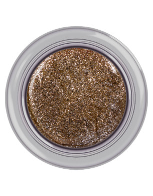 Gel Paint Galaxy 03 (Color: champagne)