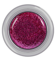Gel Paint Galaxy 06 (Color: pink)