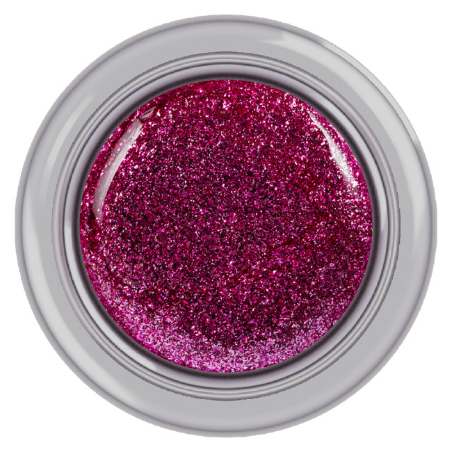 Gel Paint Galaxy 06 (Color: pink) Gel Paint Galaxy 06 (Color: pink)