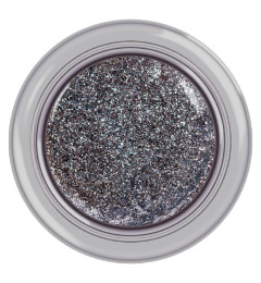 Gel Paint Galaxy 02 (Color: silver)