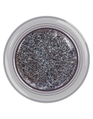 Gel Paint Galaxy 02 (Color: silver)
