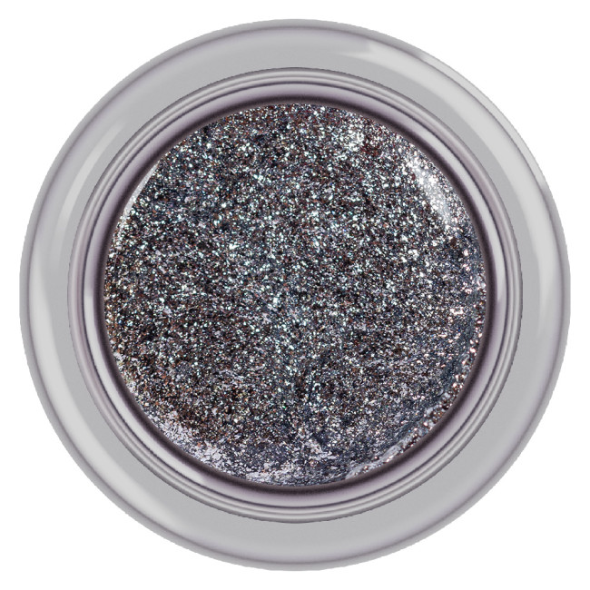 Gel Paint Galaxy 02 (Color: silver)