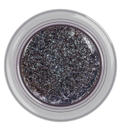 Gel Paint Galaxy 01 (Color: dark silver)