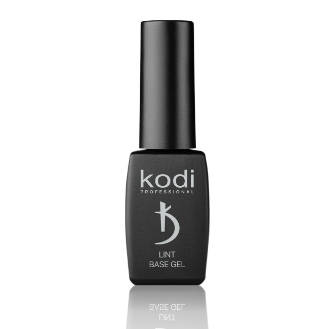 Lint Base Gel, 12 ml - Kodi professional Lint Base Gel, 12 ml - Kodi professional