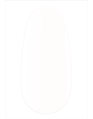 Top coat sans couche collante No Sticky Top Coat Milky, 7 ml