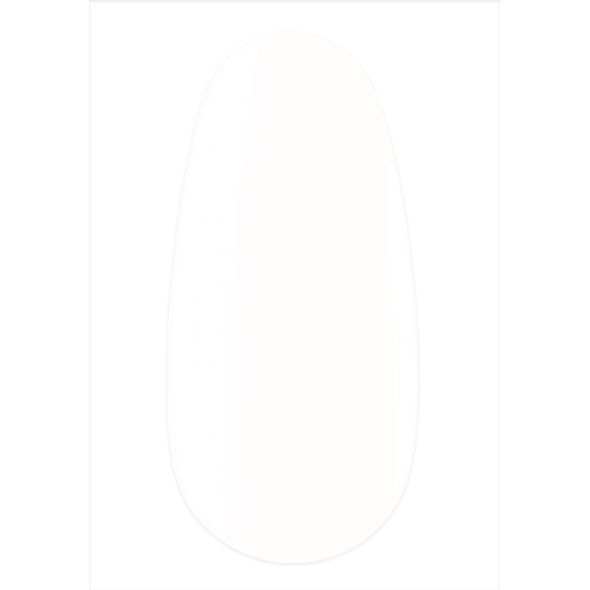 No Sticky Top Coat Milky, 12 ml