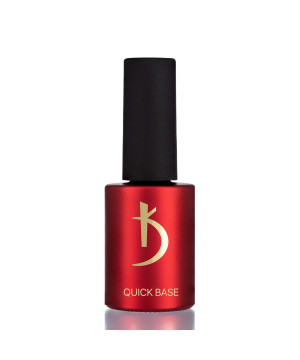 Base für Gel-Lack Quick Base, 15 ml