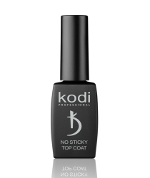 No Sticky Top Coat Kodi professional, 12 ml