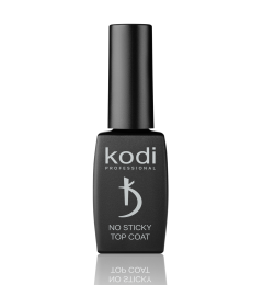 No Sticky Top Coat Kodi professional, 12 ml