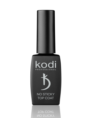 No Sticky Top Coat Kodi professional, 12 ml