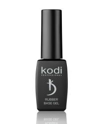 Rubber Base Gel, 8 ml - Kodi Professional