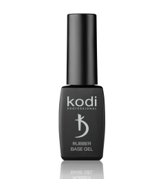 Rubber Base Gel, 8 ml - Kodi Professional