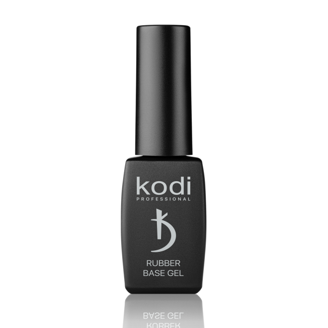 Rubber Base Gel, 8 ml - Kodi Professional Rubber Base Gel, 8 ml - Kodi Professional