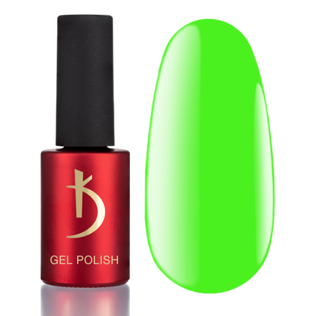 Vernis semi-permanent № 04 NG, 7 ml