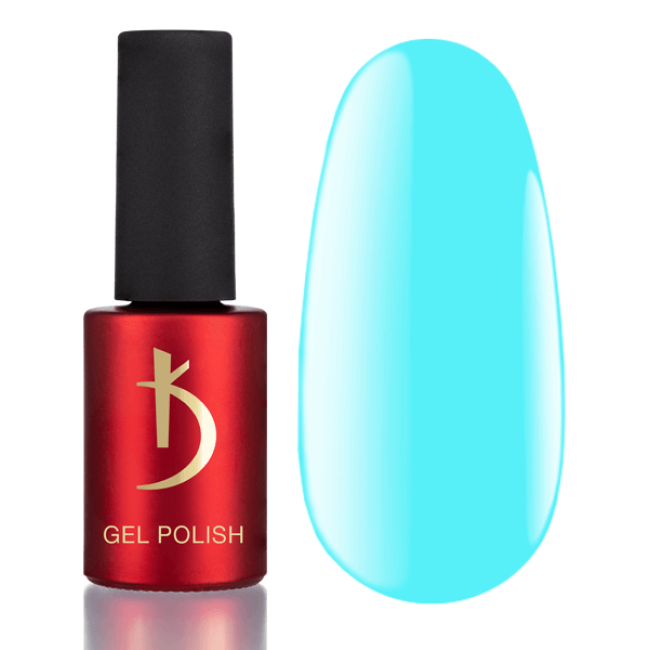 Vernis semi-permanent № 08 NG, 7 ml