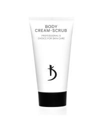 Body Cream-Scrub, 150 ml