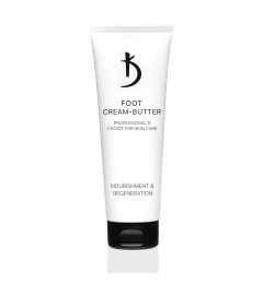 Nourishment and Regeneration Foot Oil Cream, 250 ml