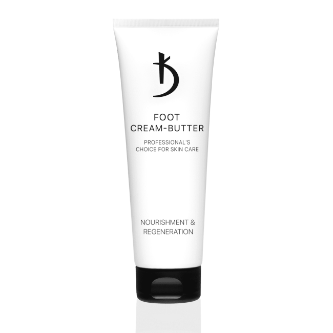 Nourishment and Regeneration Foot Oil Cream, 250 ml Nourishment and Regeneration Foot Oil Cream, 250 ml