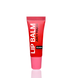Juicy Touch Guava lip balm, 8 ml