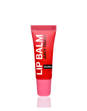 Juicy Touch Guava lip balm, 8 ml