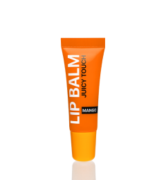 Juicy Touch Mango lip balm, 8 ml
