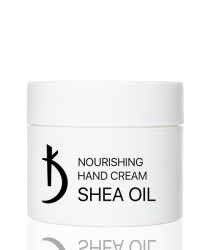 Nourishing Hand Cream Karite, 100 ml