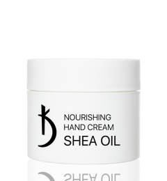 Nourishing Hand Cream Karite, 100 ml