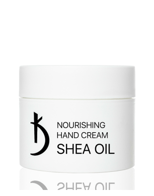 Nourishing Hand Cream Karite, 100 ml