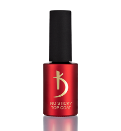 No Sticky Top Coat Kodi professional, 7 ml