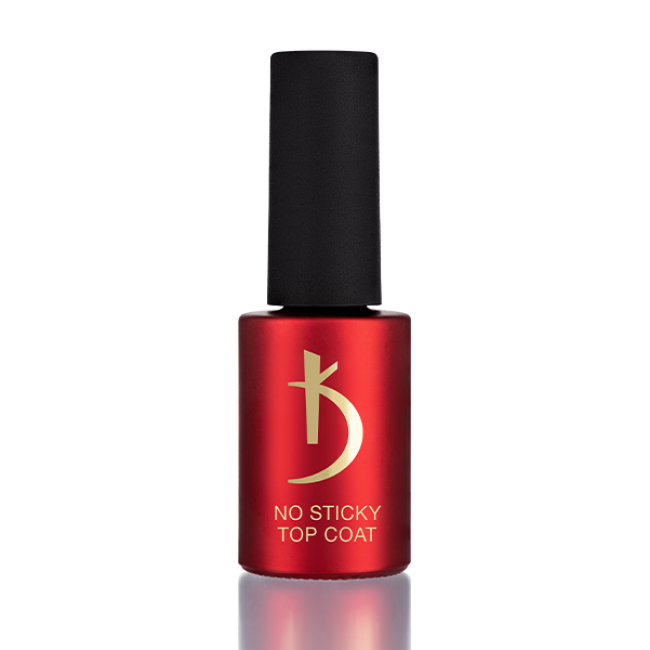 No Sticky Top Coat Kodi professional, 15 ml No Sticky Top Coat Kodi professional, 15 ml