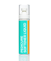 Softening Liquid for Pedicure, 160 ml