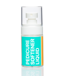 Softening Liquid for Pedicure, 70 ml