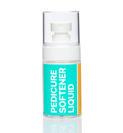 Softening Liquid for Pedicure, 70 ml