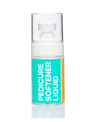 Softening Liquid for Pedicure, 70 ml
