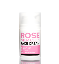 Rose Stem Cells Face Cream, 50 ml