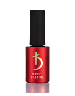 Rubber Base Gel, 15 ml - Kodi Professional