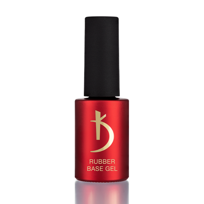 Rubber Base Gel, 15 ml - Kodi Professional Rubber Base Gel, 15 ml - Kodi Professional