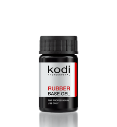 Rubber Base Gel, 14 ml - Kodi Professional