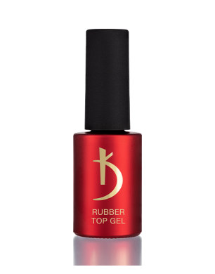 Miracle Rubber Top Gel, 7 ml - Kodi professional 