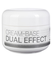 Cream Base Dual Effect, 30 ml