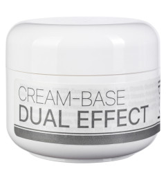 Cream Base Dual Effect, 30 ml