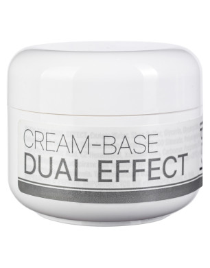 Cream Base Dual Effect, 30 ml