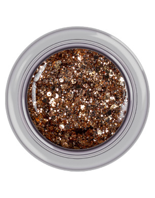 Sparkle Gel 01 for Design, 4 ml