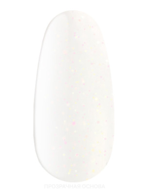 Gel Polish № 02 WS, 7ml