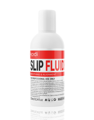 Slip Fluide Smoothing and Alignment, 250 ml