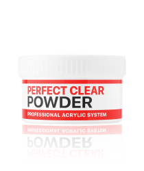 Perfect Clear Powder (Basic Clear Acrylic) 60 g